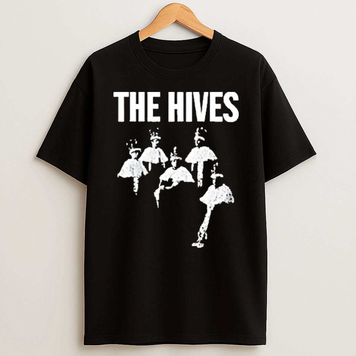 The Hives Forever Forever The Hives Shirts
