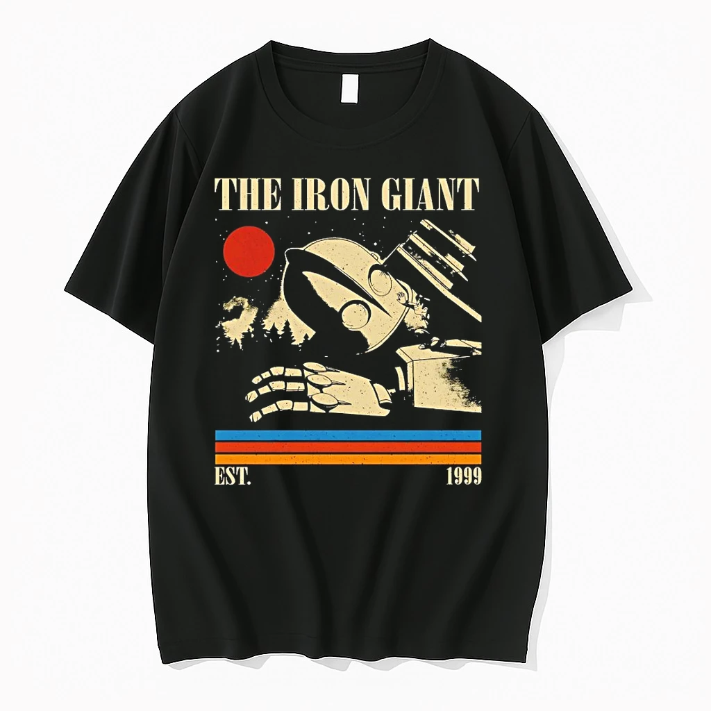 The Iron Giant Est 1999 Shirts