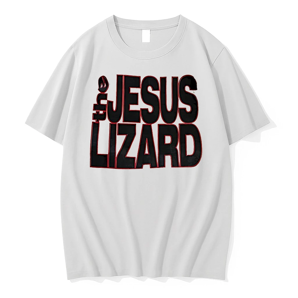 The Jesus Lizard Shirts