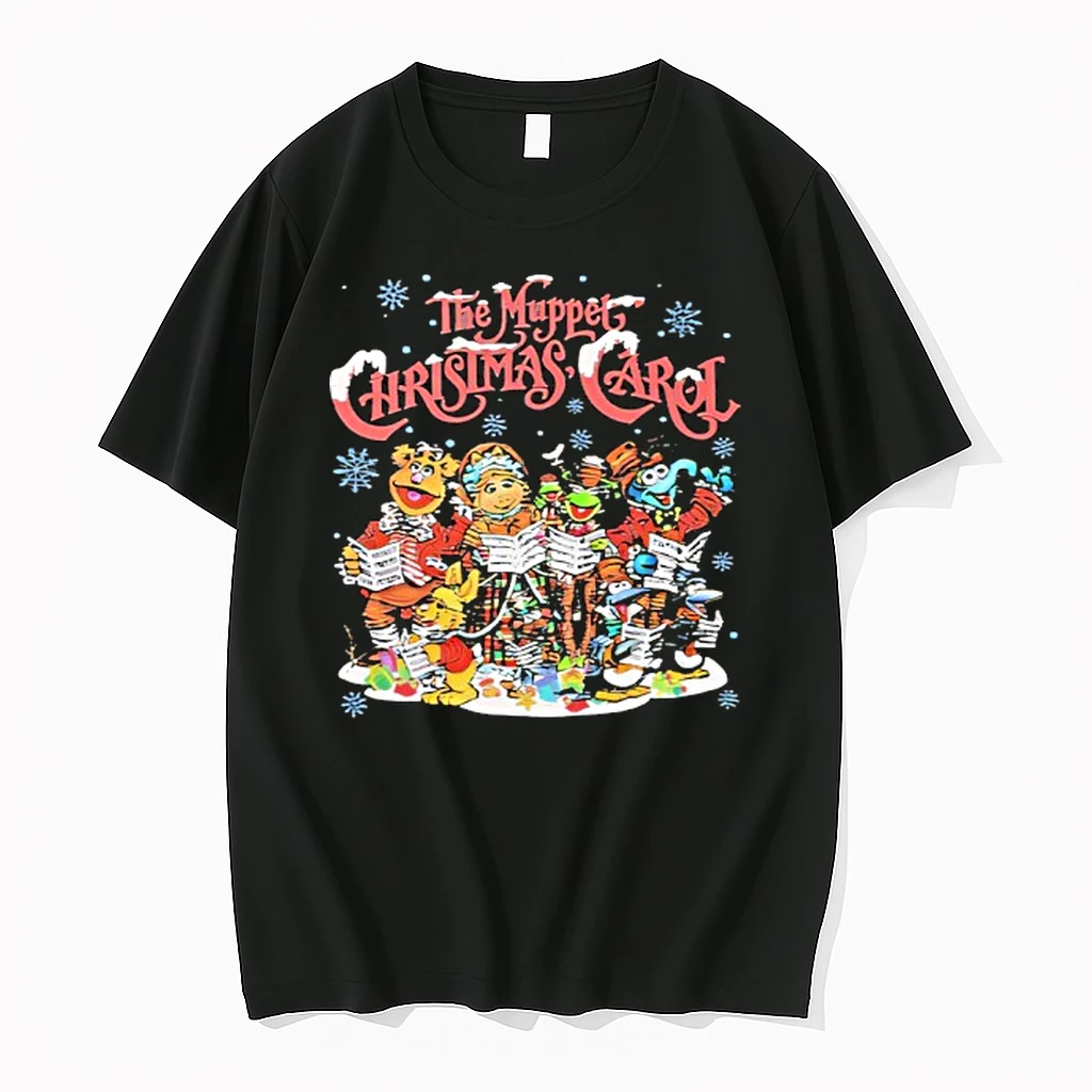 The Muppet Christmas Carol Vintage Shirts