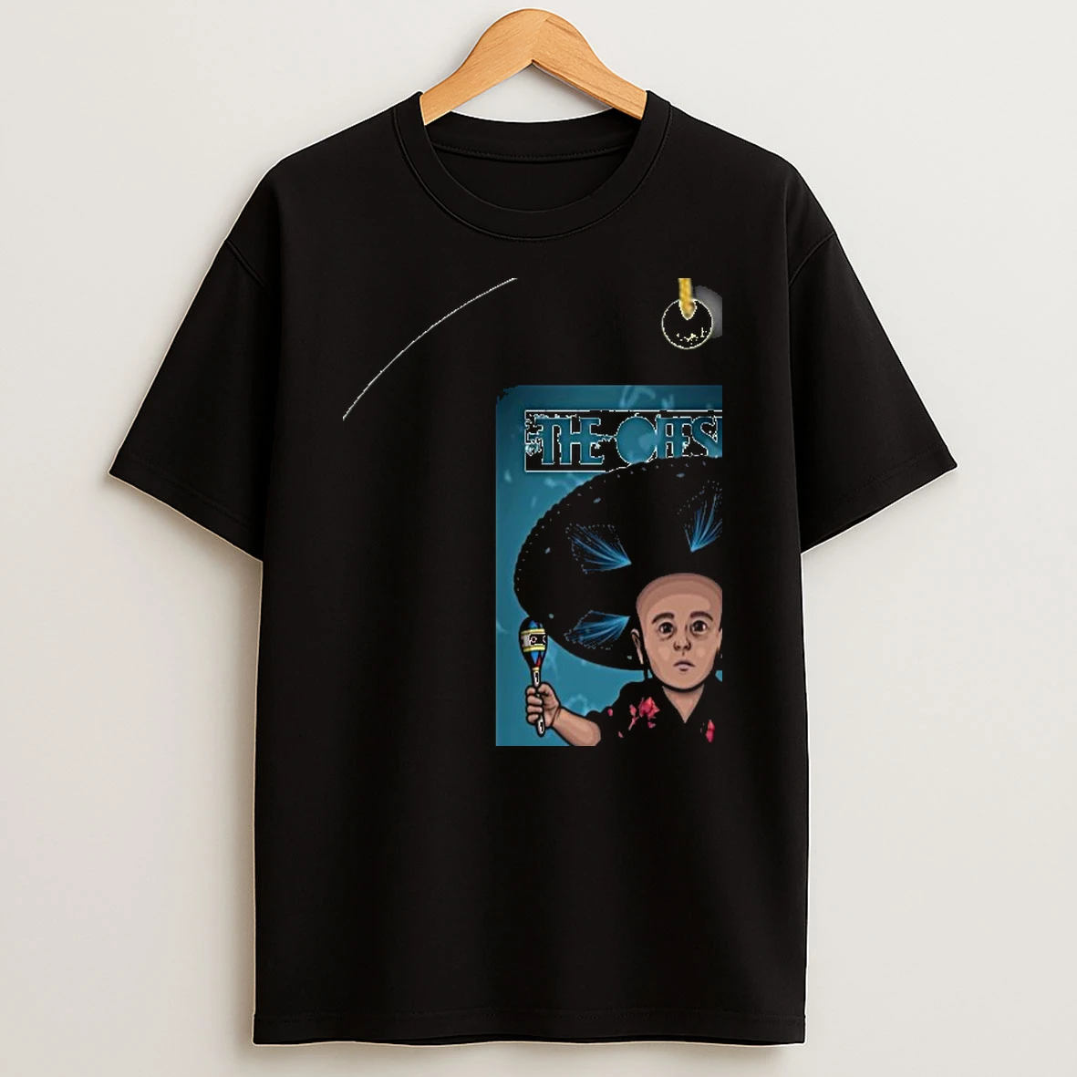 The Offspring Let The Bad Times Roll Art Shirts