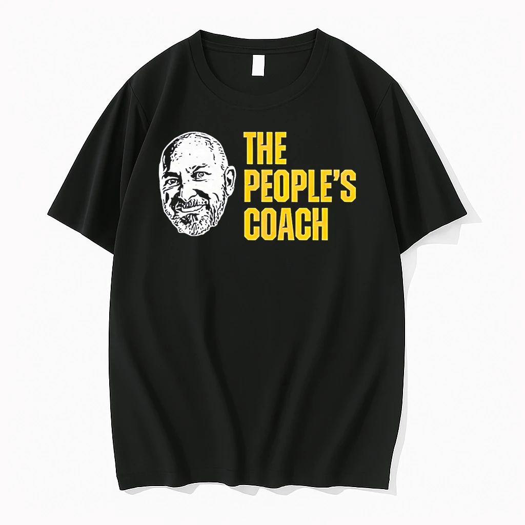 The Peoples Coach Blake Harrell East Carolina Pirates Shirts