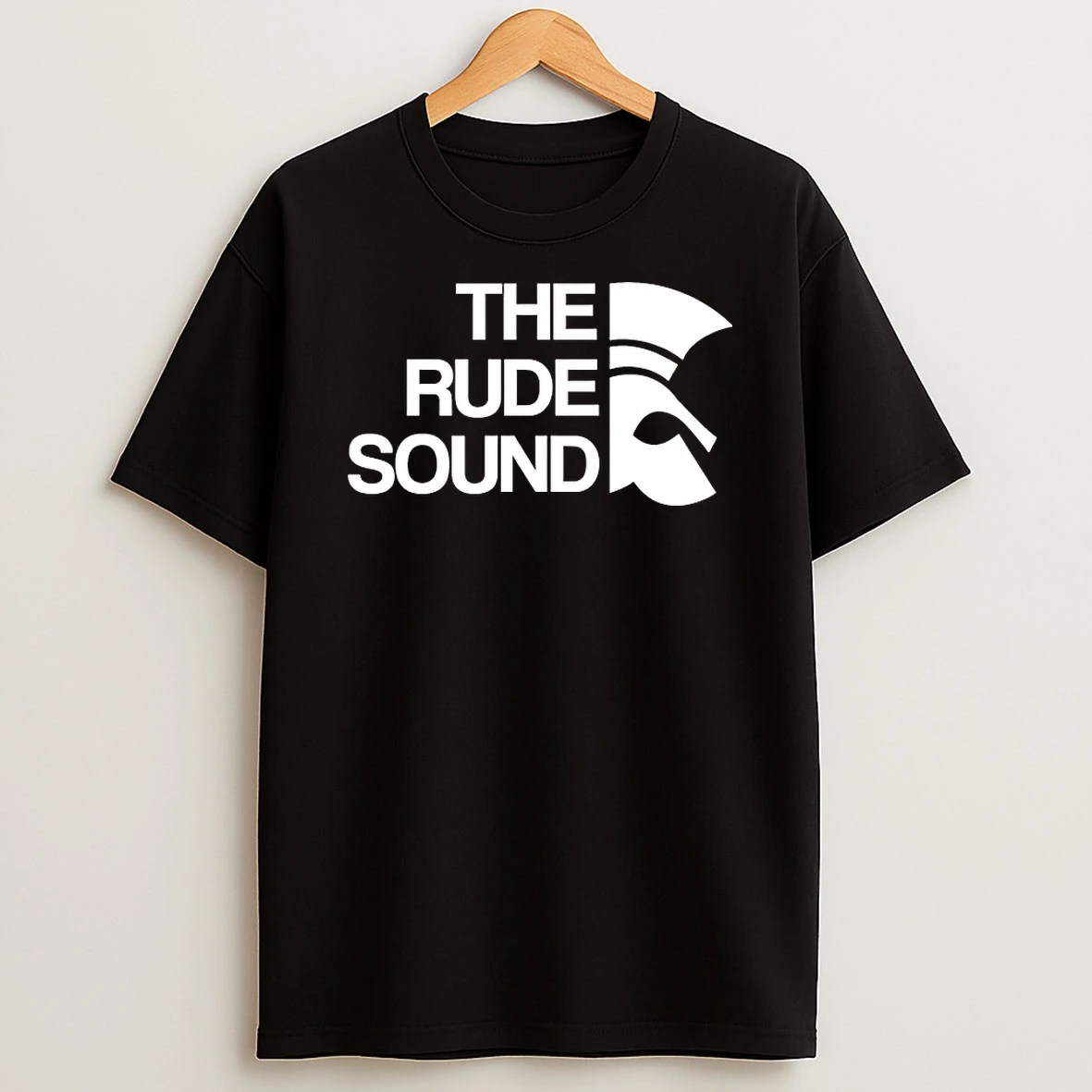 The Rude Sound Shirts