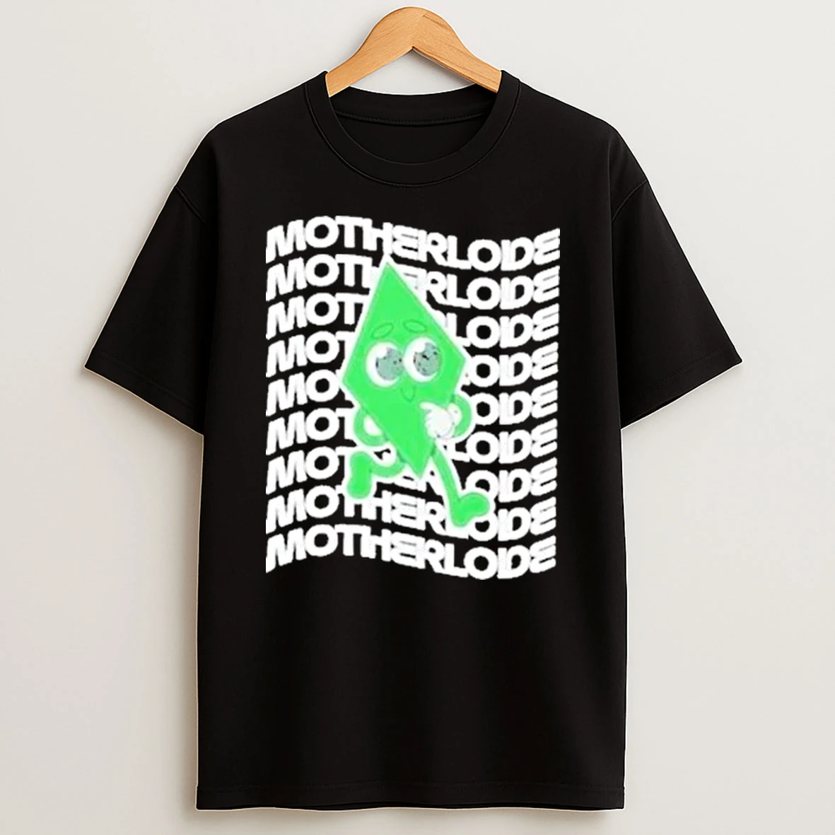 The Sims Motherlode Tour 2025 Shirts