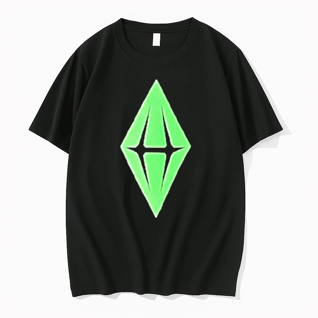 The Sims Plumbob 2 0 Shirts