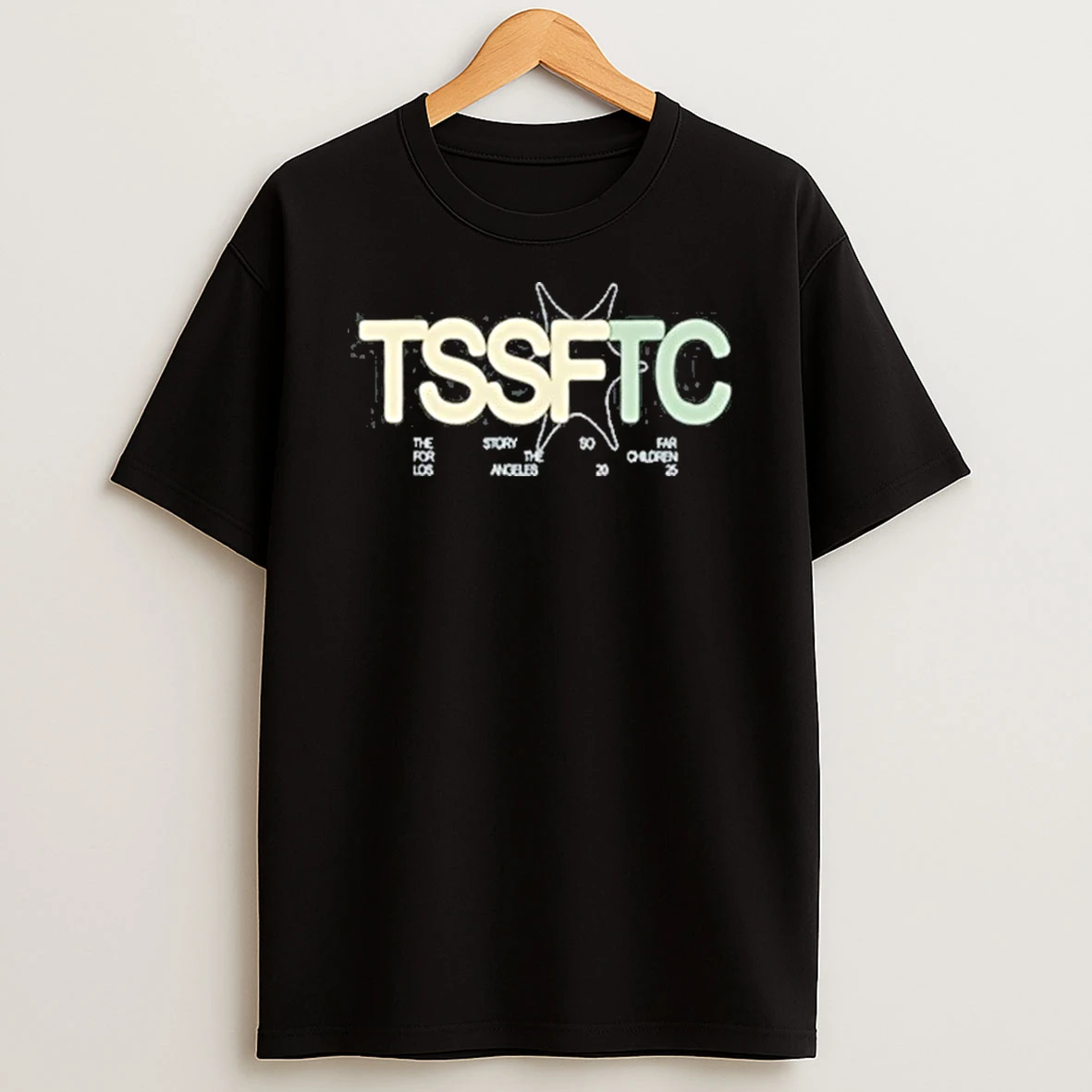 The Story So Far Dec 14 2025 Los Angeles Shirts