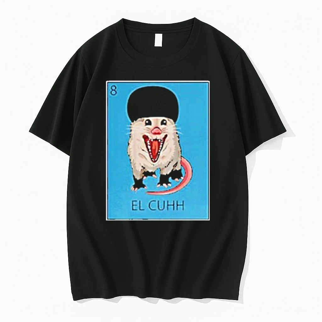 The Takuache Loteria El Cuhh Tour 2025 Shirts
