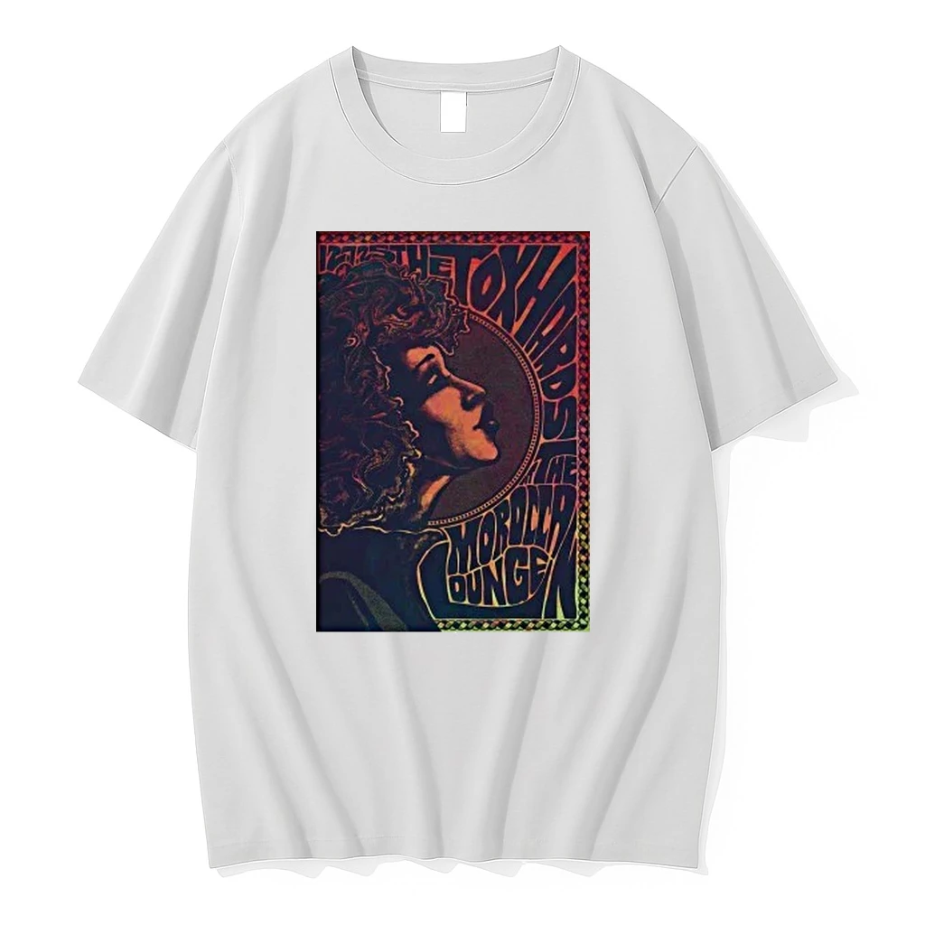 The Toxhards 12 7 2025 Los Angeles Ca Shirts
