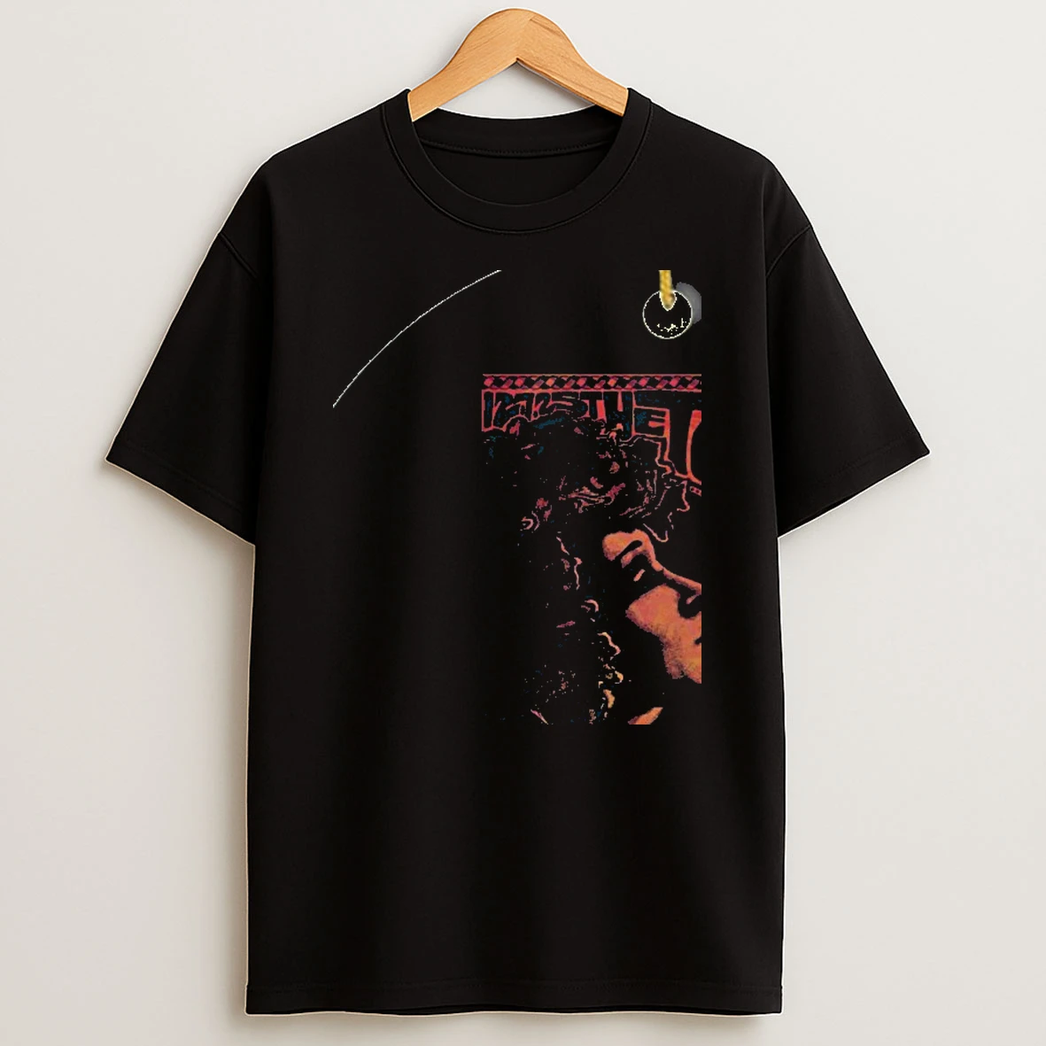 The Toxhards Los Angeles Ca 12 7 2025 Shirts