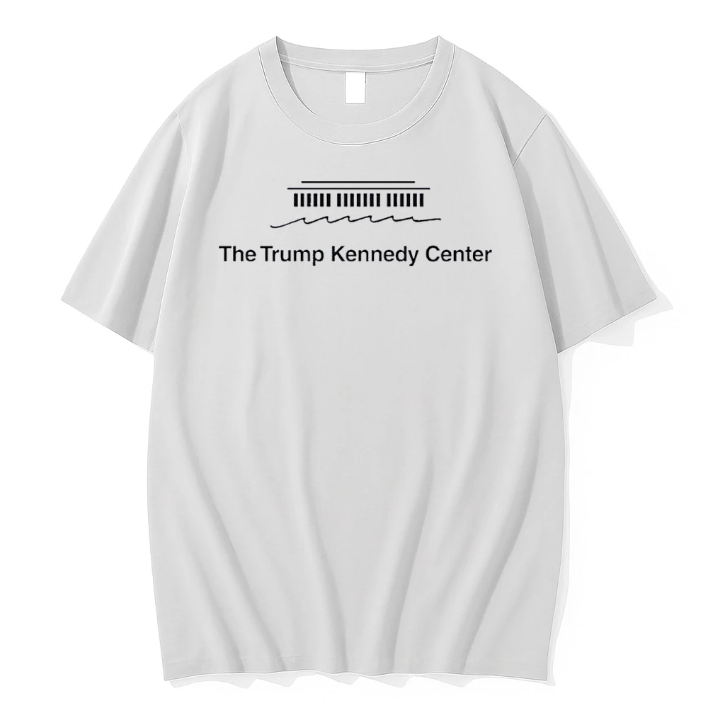 The Trump Kennedy Center 2025 Shirts