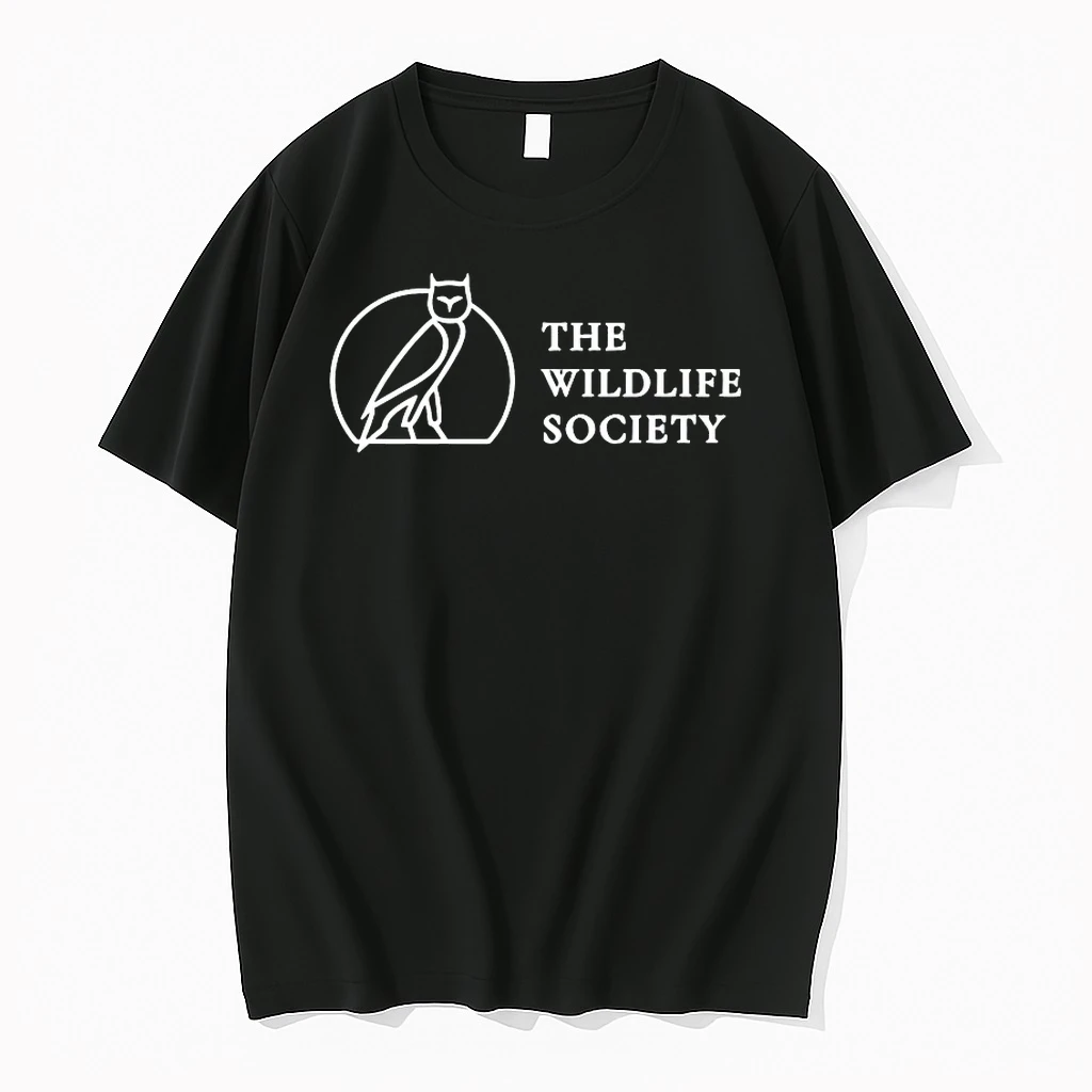 The Wildlife Society Shirts