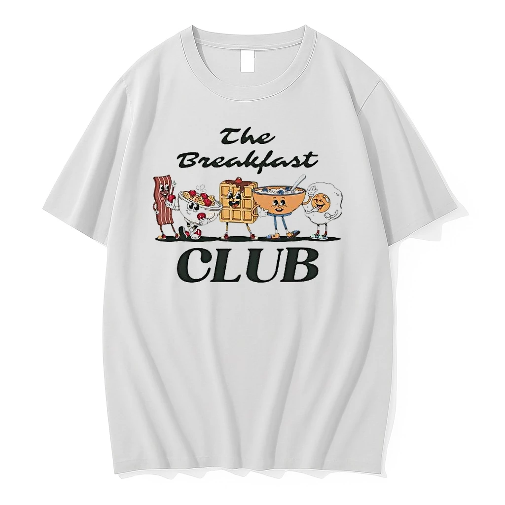The Breakfast Club 2026 Shirts