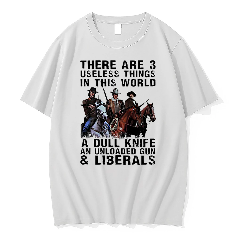 There Are 3 Useless Things In This World A Dull Knife Shirts