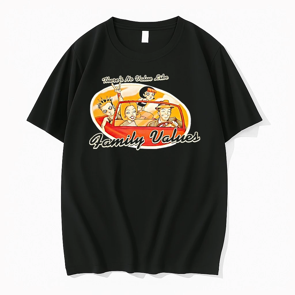 Theres No Value Like Family Values Shirts