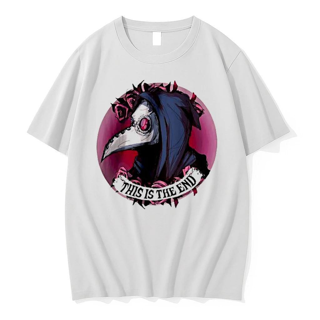 This Is The End Zombie Christmas Shirts