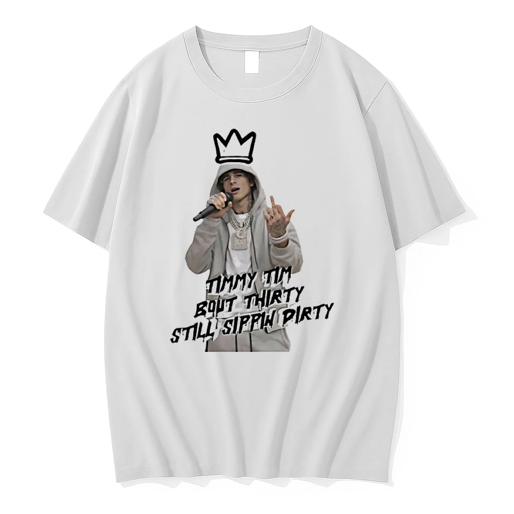 Timmy Tim Bout Thirty Still Sippin Dirty Shirts