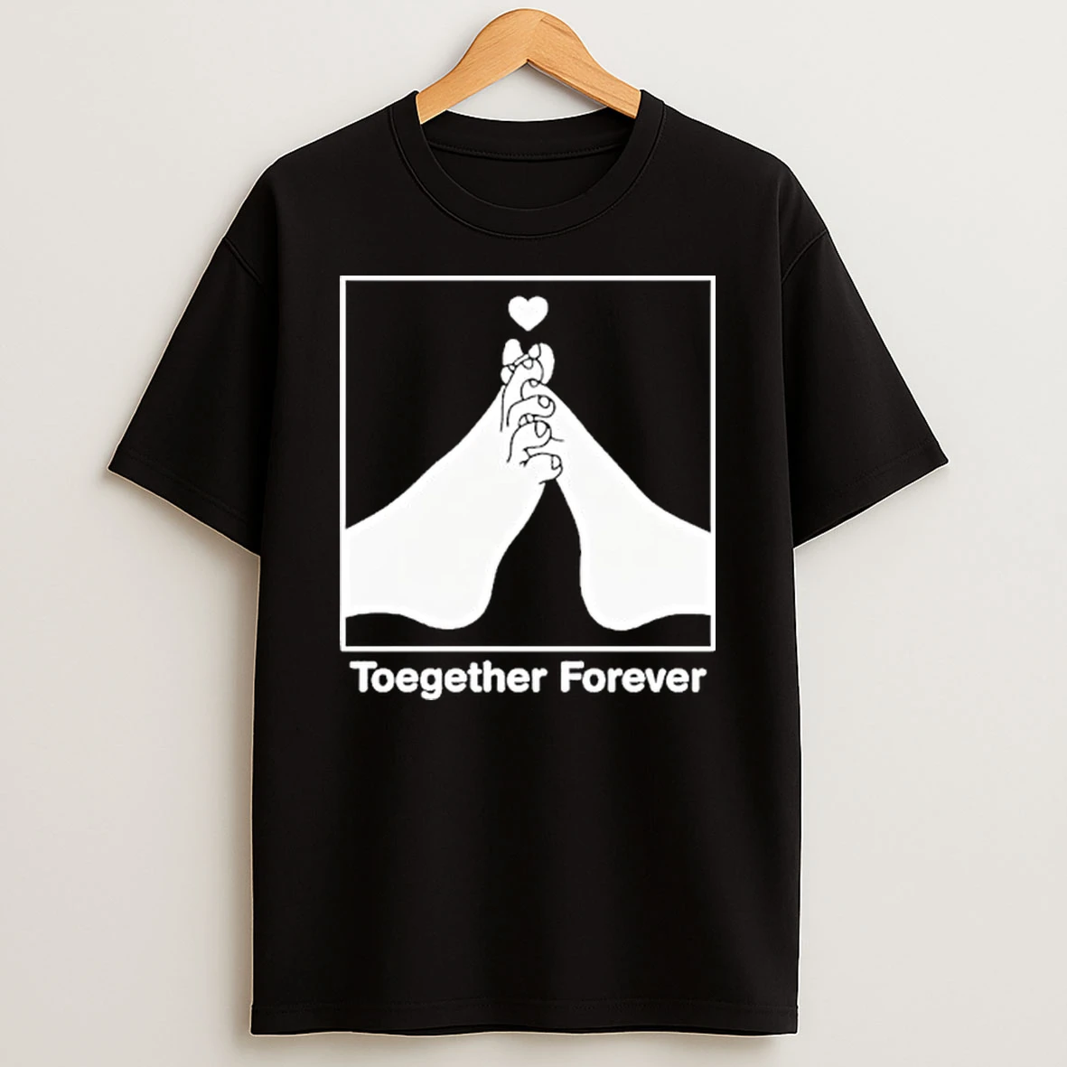 Toegether Forever Tour 2025 Shirts