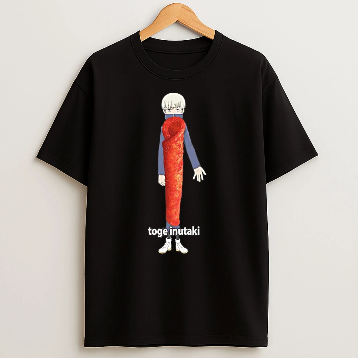 Toge Inutaki Shirts