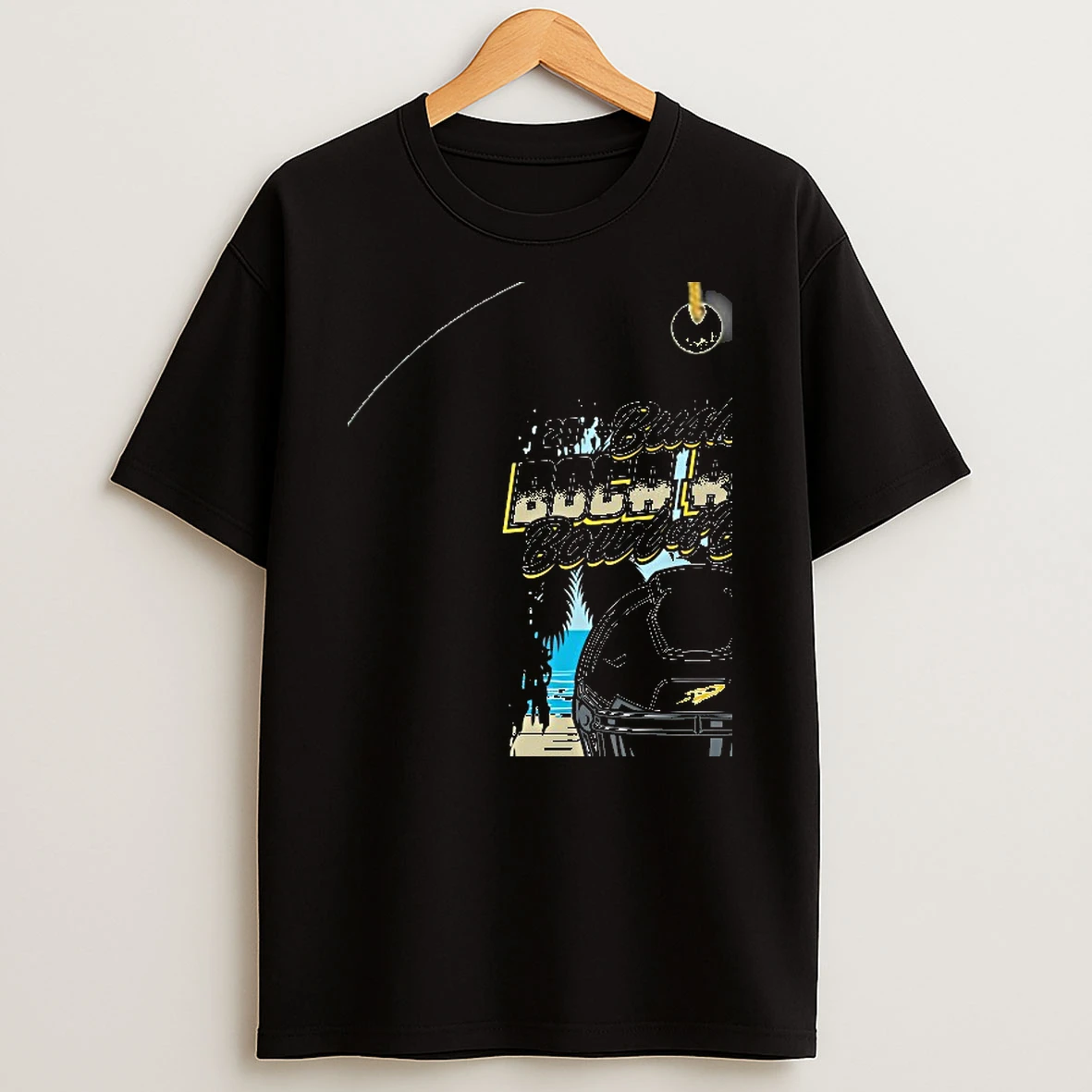 Toledo Rockets 2025 Bushs Boca Raton Bowl Of Beans Helmet Shirts