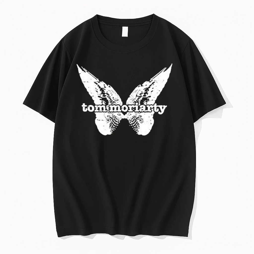 Tom Moriarty Tour Concert Shirts