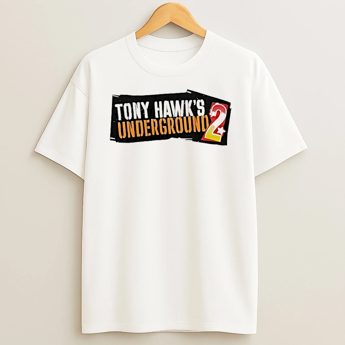 Tony Hawks Underground 2 Shirts