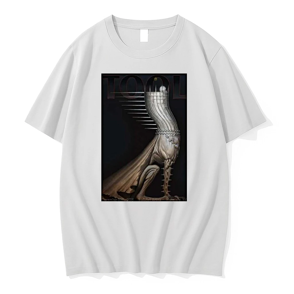 Tool 12 20 2025 Honolulu Hi Shirts