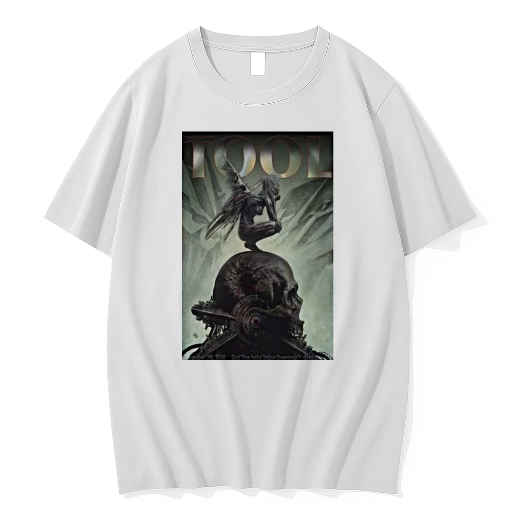 Tool Dec 7 2025 Brisbane Showgrounds In Brisbane Australia Shirts