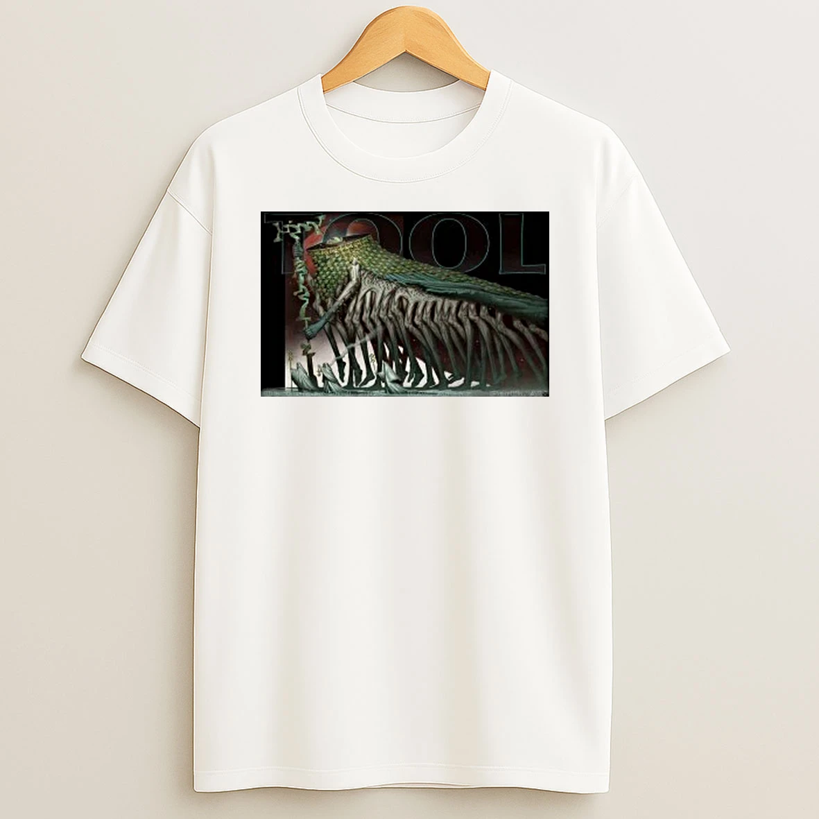 Tool Event Perth Australia On Dec 2 2025 Shirts