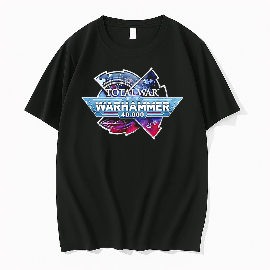 Total War Warhammer 40000 Shirts