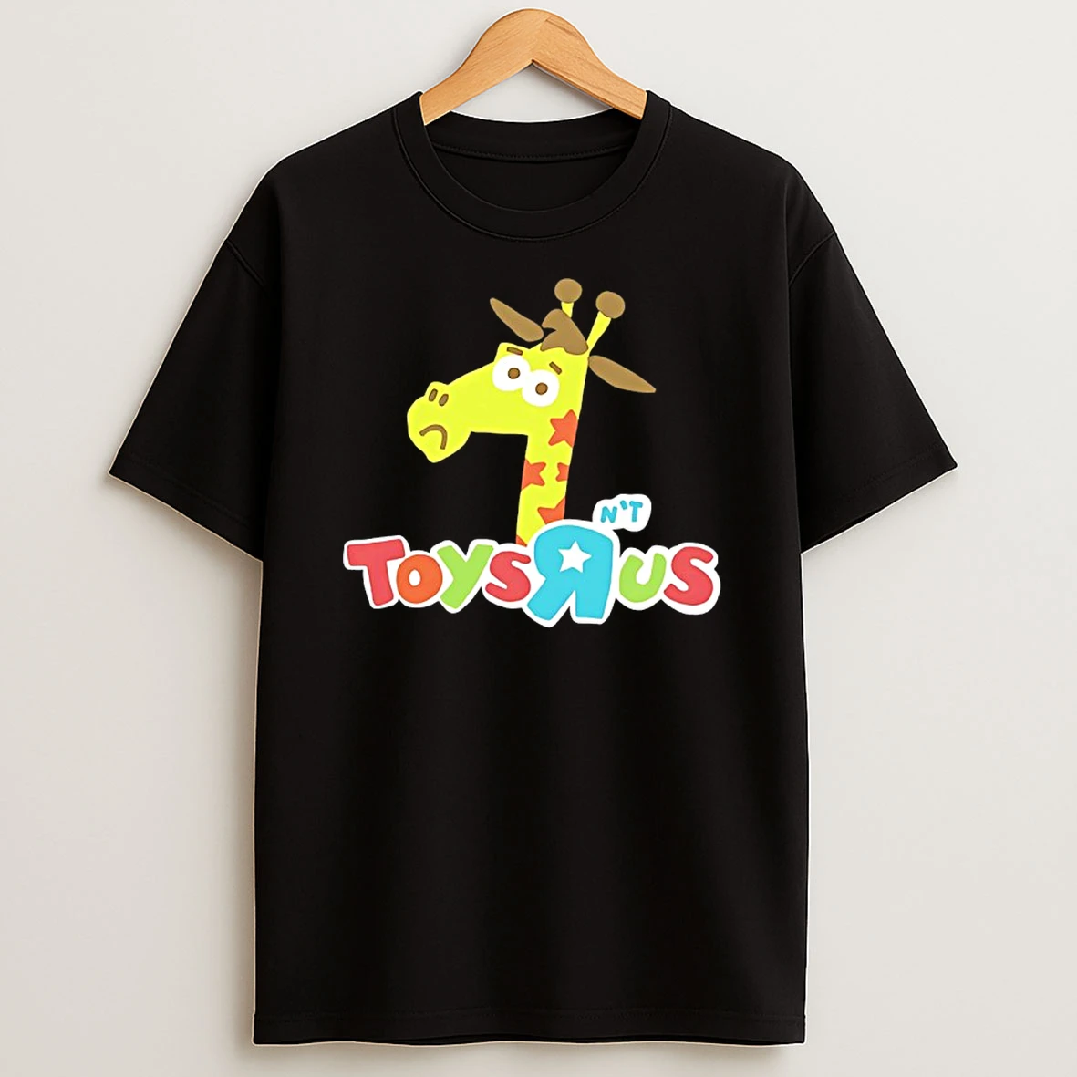 Toys Rnt Us Shirts