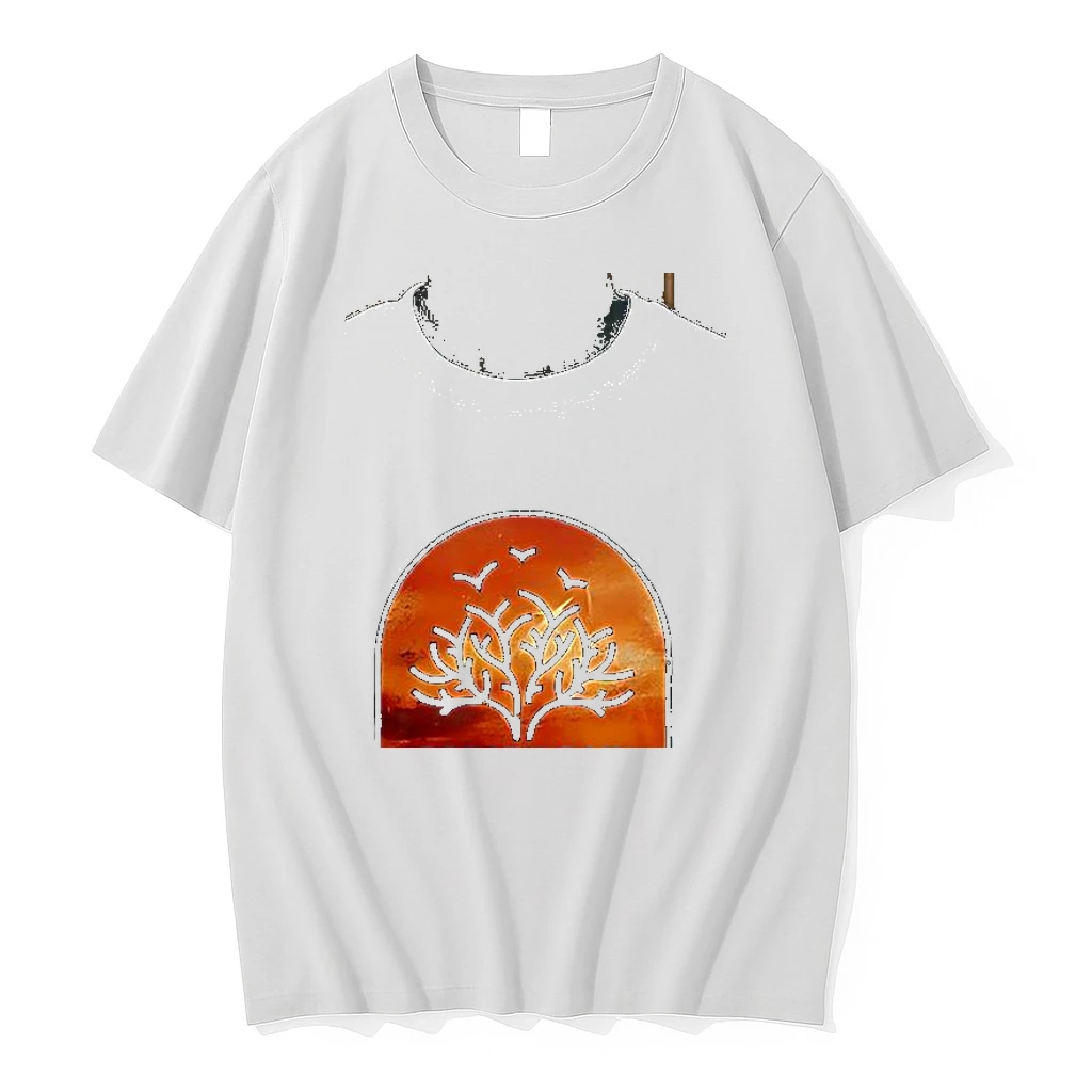 Treaty Oak Revival West Texas Degenerate Shirts