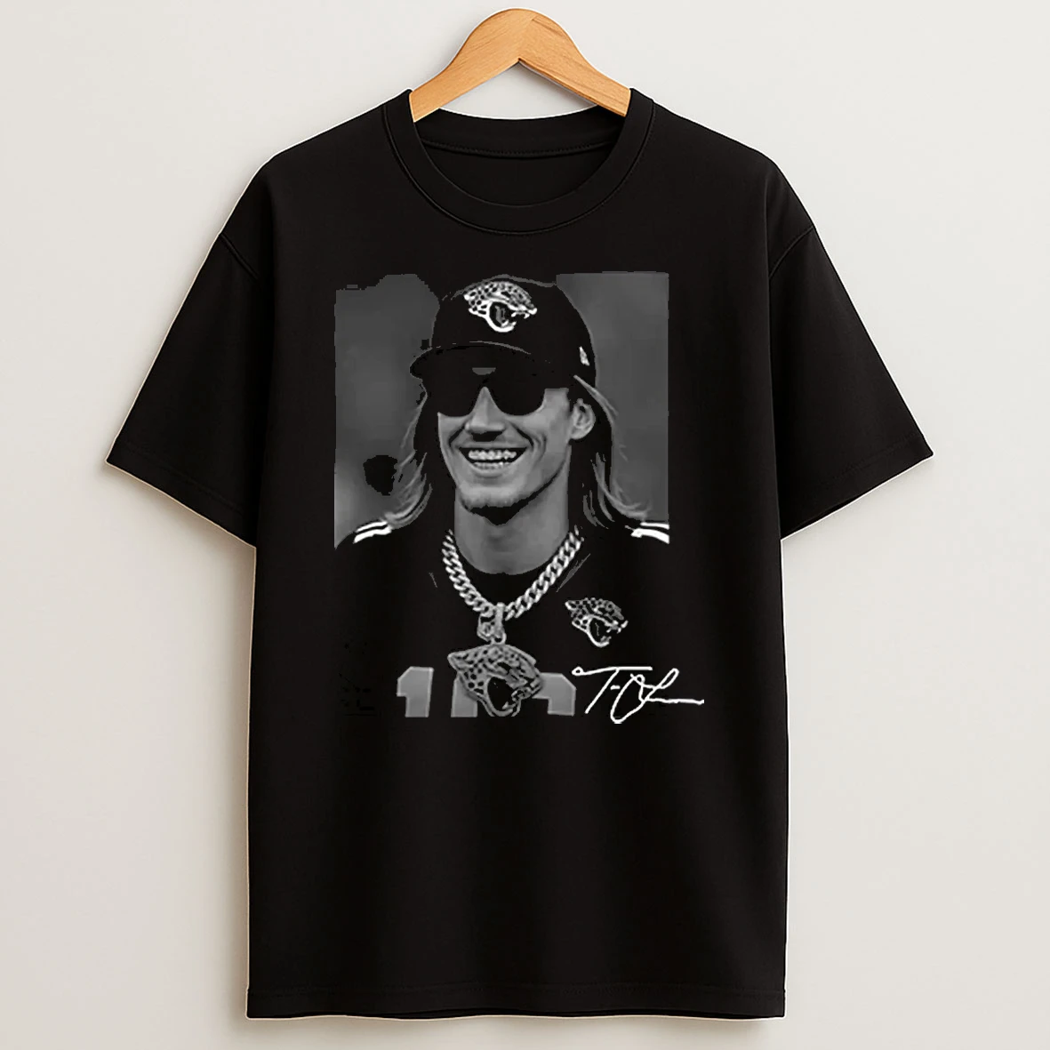 Trevor Lawrence Shirts