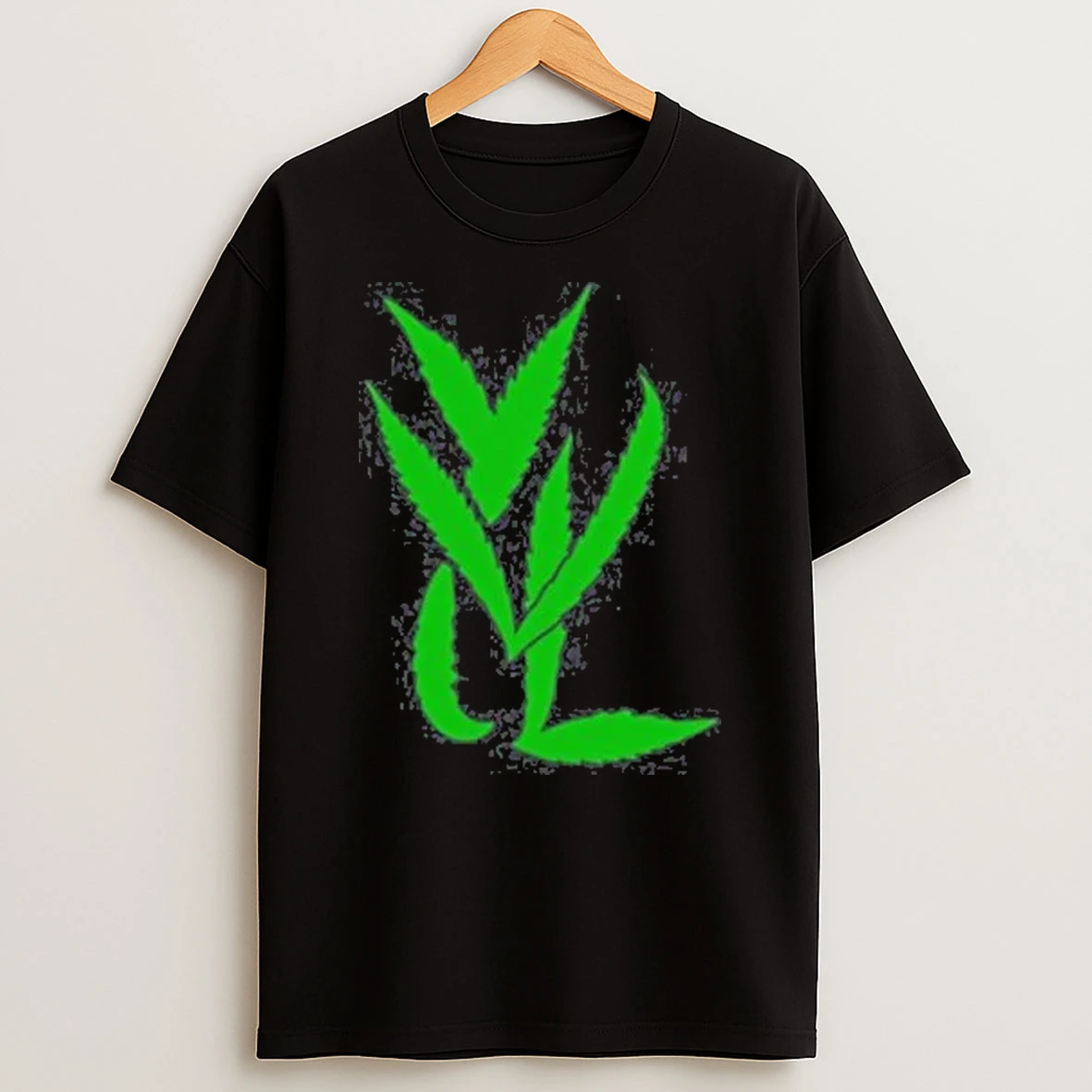 Trimset Green On Tour 2025 Shirts