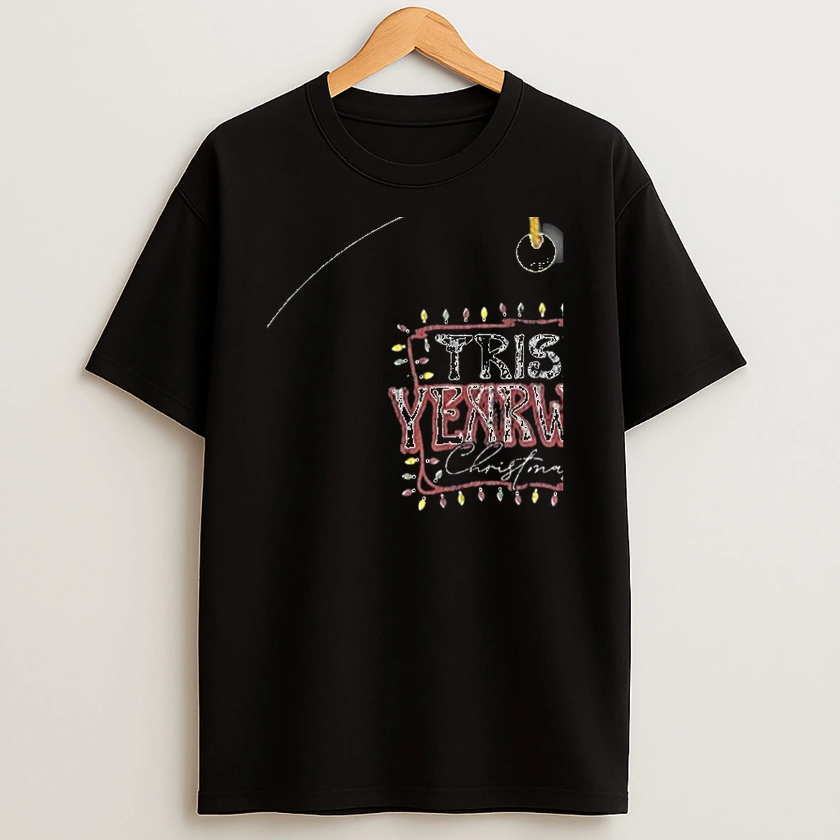 Trisha Yearwood Christmastime Shirts
