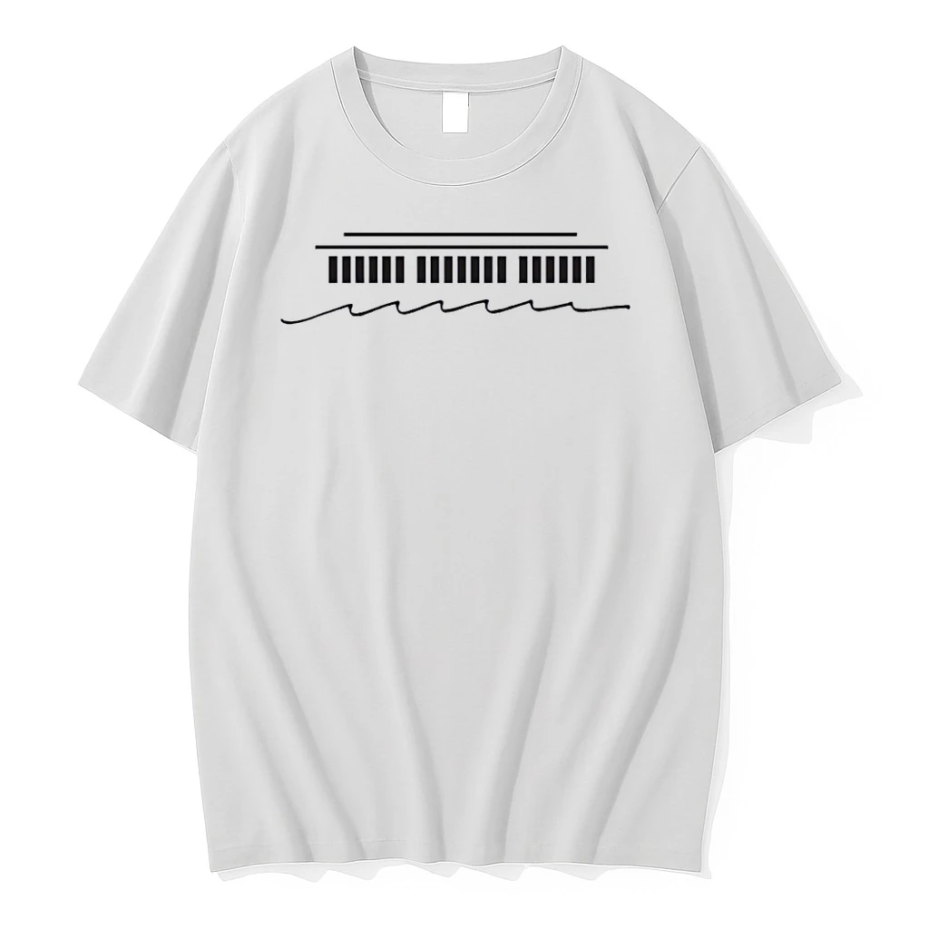 Trump Kennedy Center New Logo Shirts