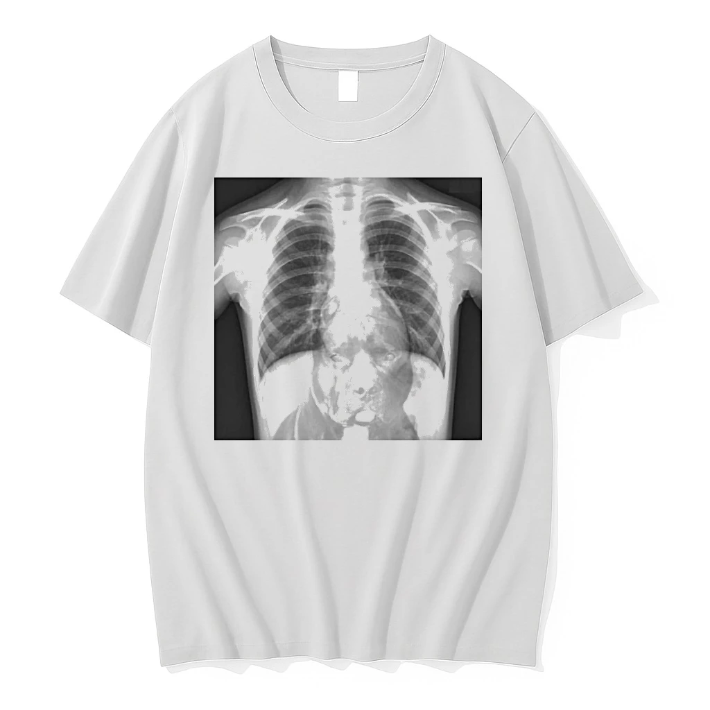 Tyler Shoughs Post Game X Ray Confirms Hes Got That Dog In Him Shirts