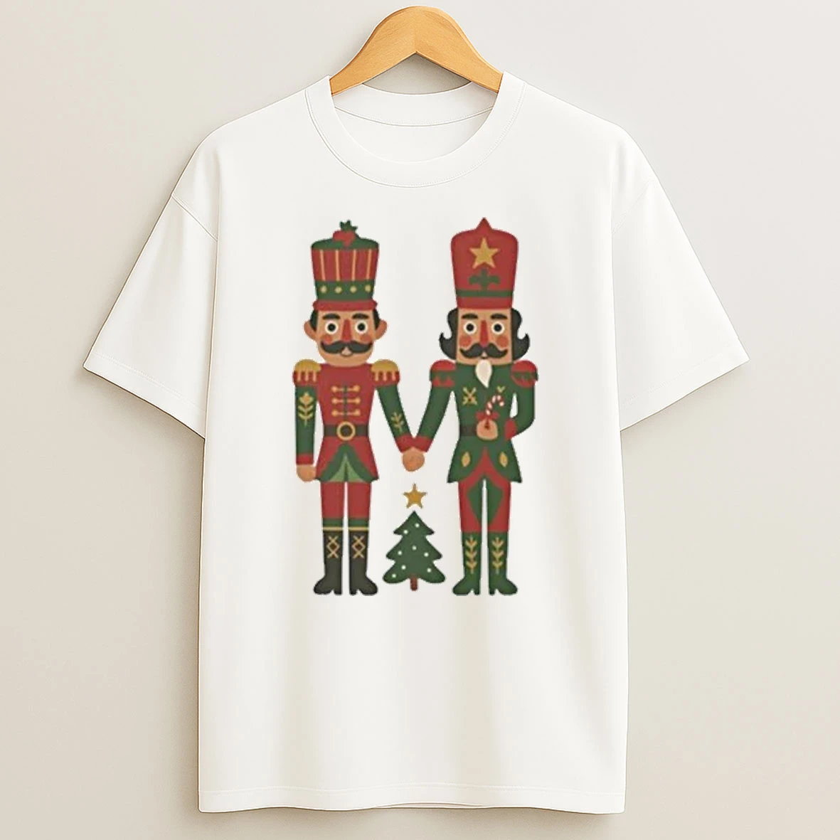Tyler Todd Store Nutcracker Christmas 2025 Shirts