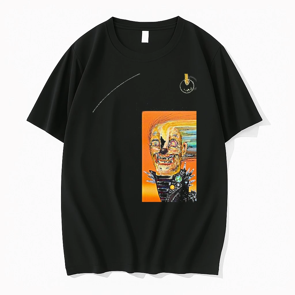 Tyler Wolf Bifocal Media Shirts