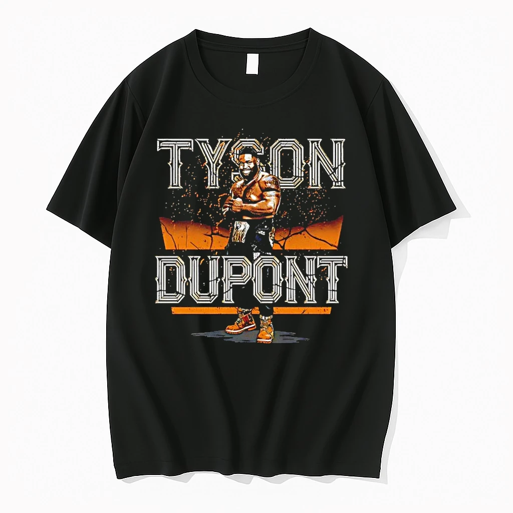 Tyson Dupont Superstar Graphic Vintage Shirts