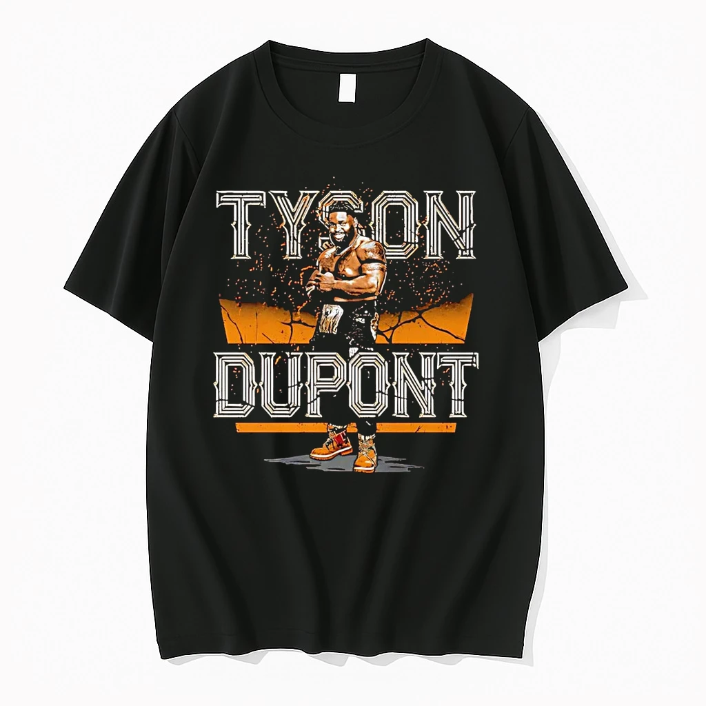 Tyson Dupont Superstar Pose Shirts