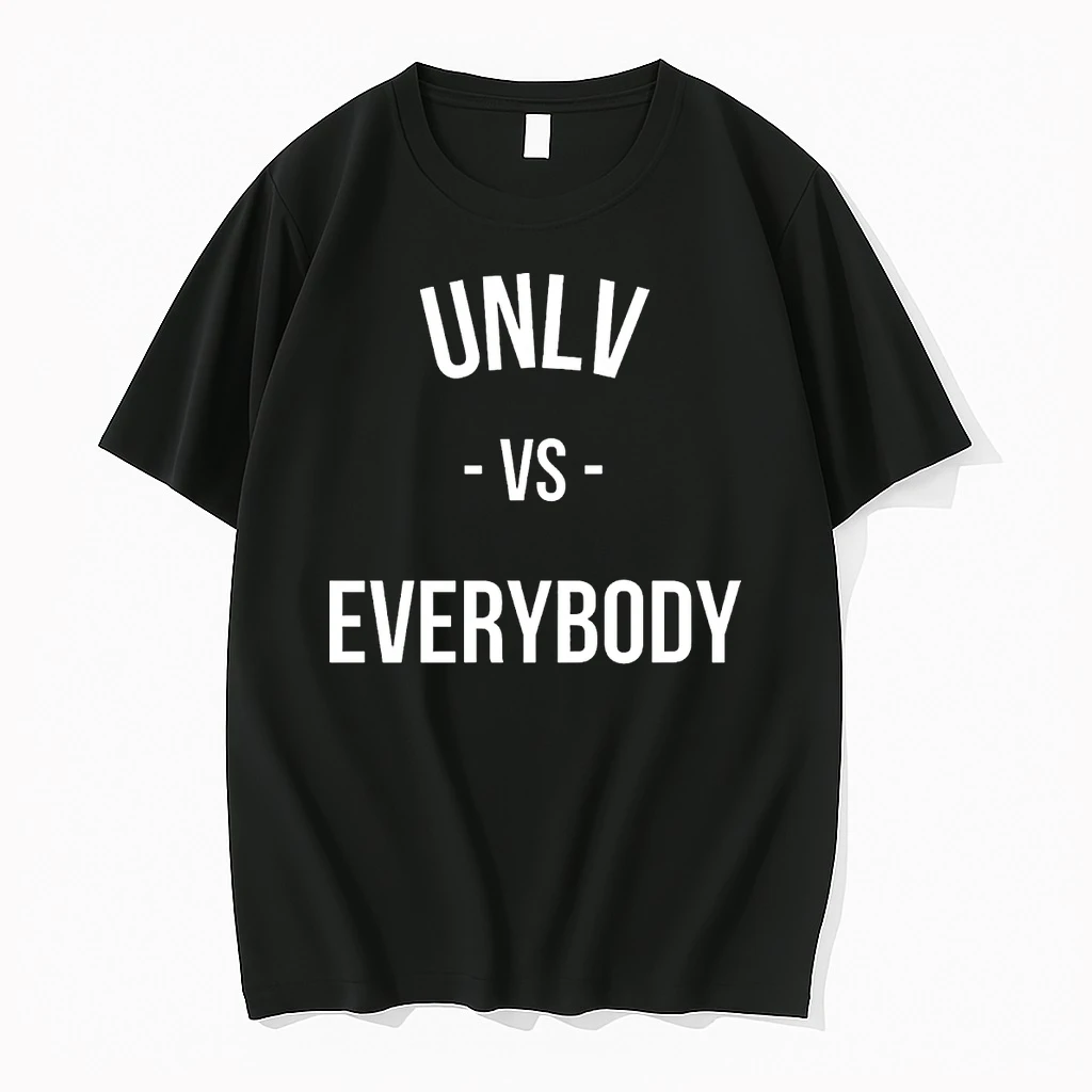 Unlv Vs Everybody Gameday Fuck Boise Shirts