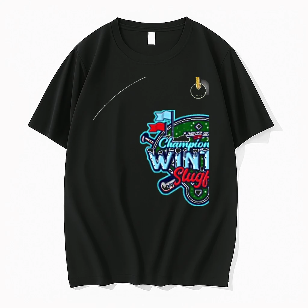 Usssa Champions Park Winter Slugfest Dec 6 7 2025 Shirts
