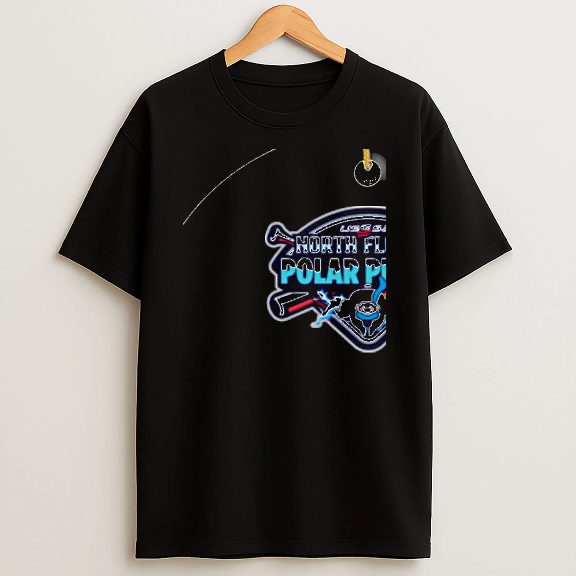 Usssa North Florida Polar Plunge Dec 6 7 2025 Shirts
