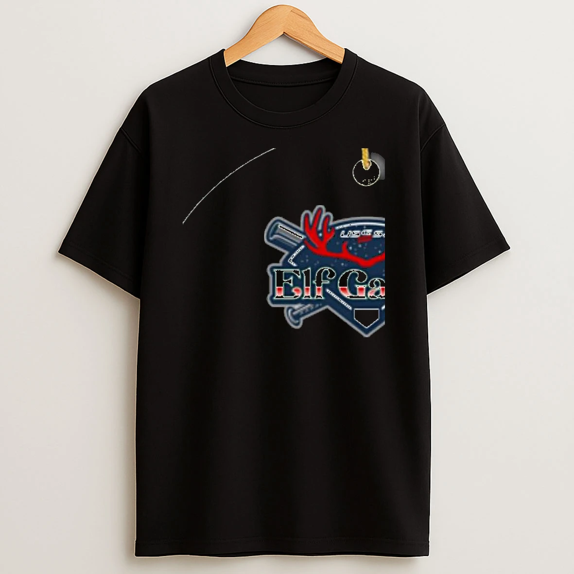 Usssa The Elf Games Individual Player Event Dec 19 21 2025 Shirts