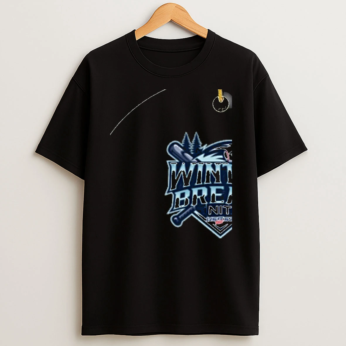 Usssa Winter Break Nit Rudolph Rings Dec 19 21 2025 Shirts