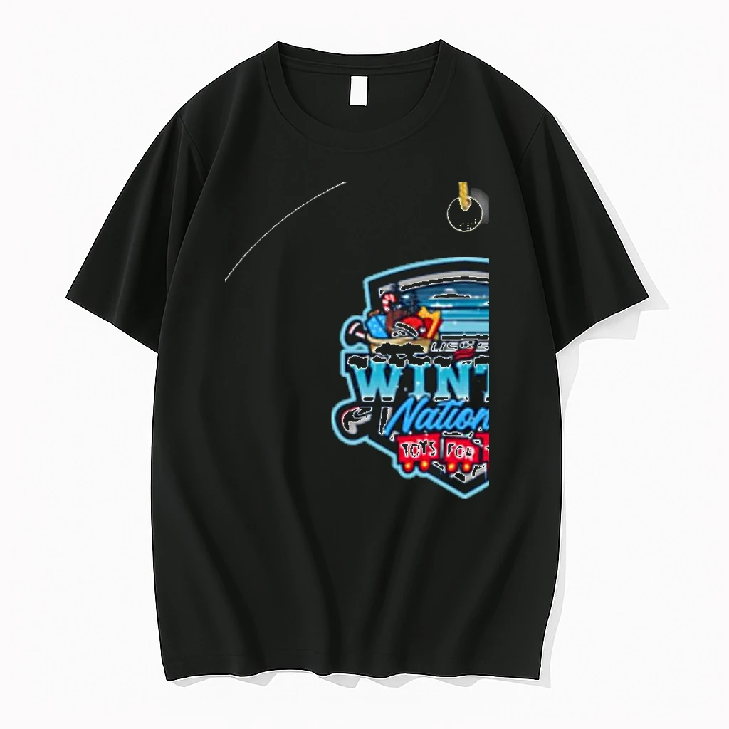 Usssa Winter Nationals Toys For Tots Drive Dec 13 14 2025 Shirts