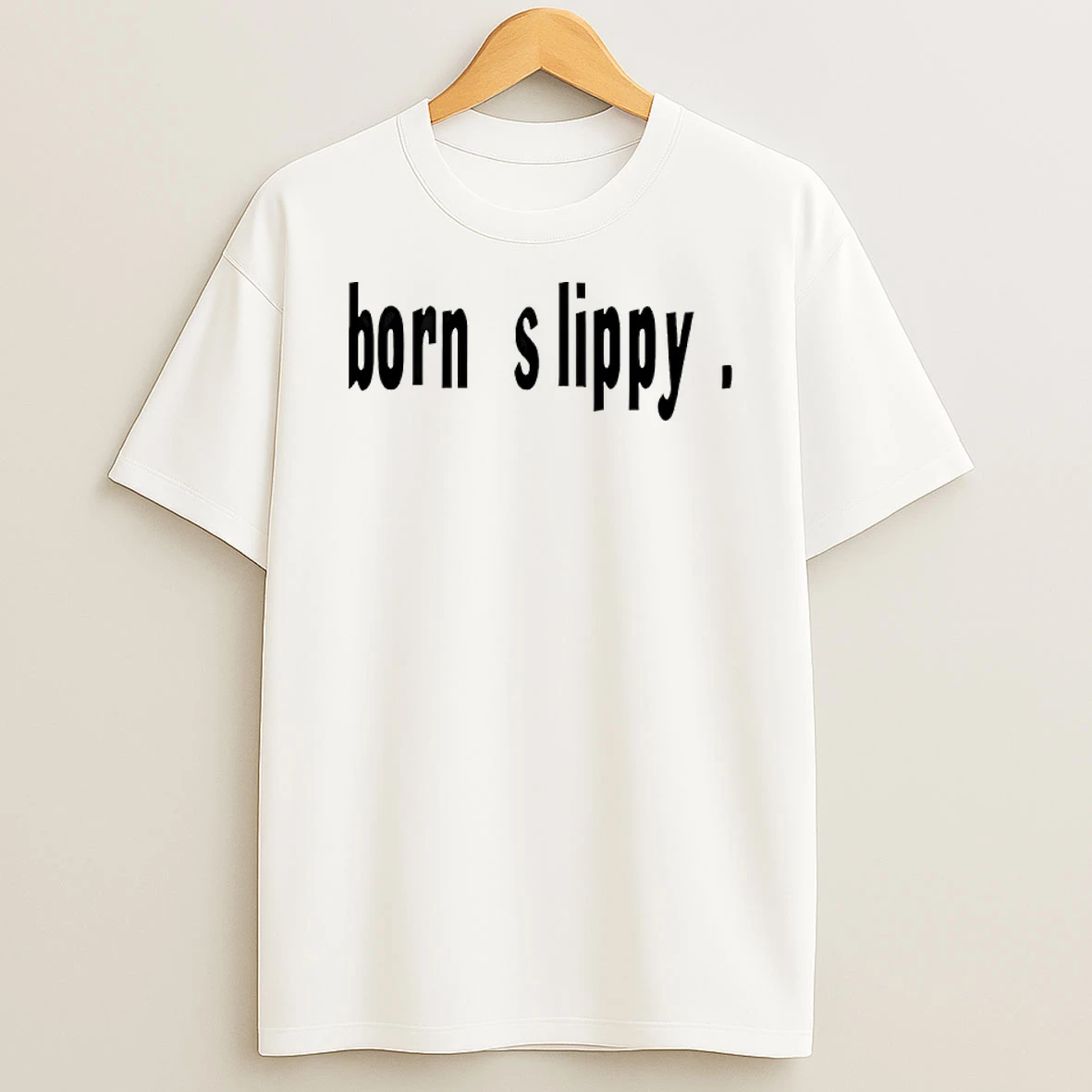 Underworld Born Slippy Shirts