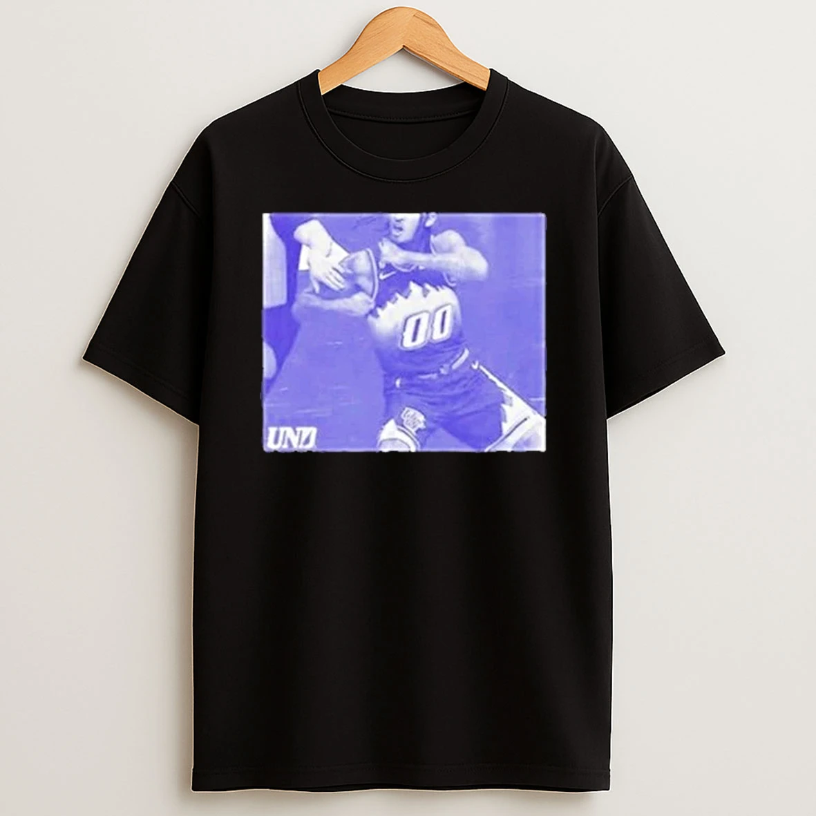 Undrafted Square Up Shirts