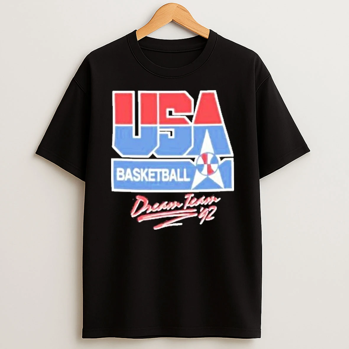 Usa Basketball Dream Team 92 Shirts