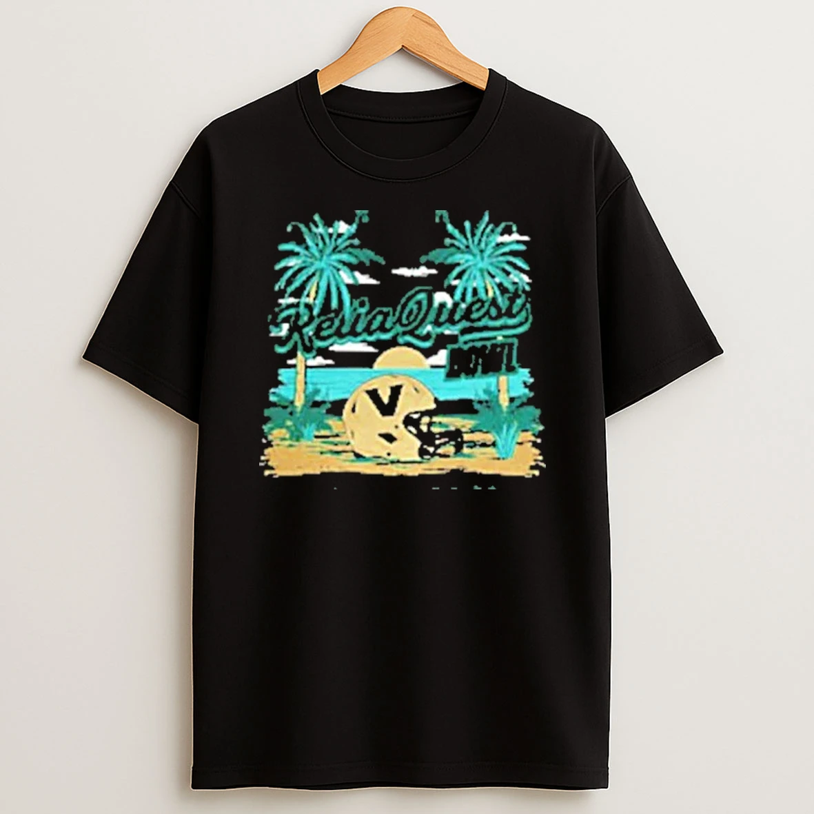 Vanderbilt Commodores 2025 Reliaquest Bowl Shirts